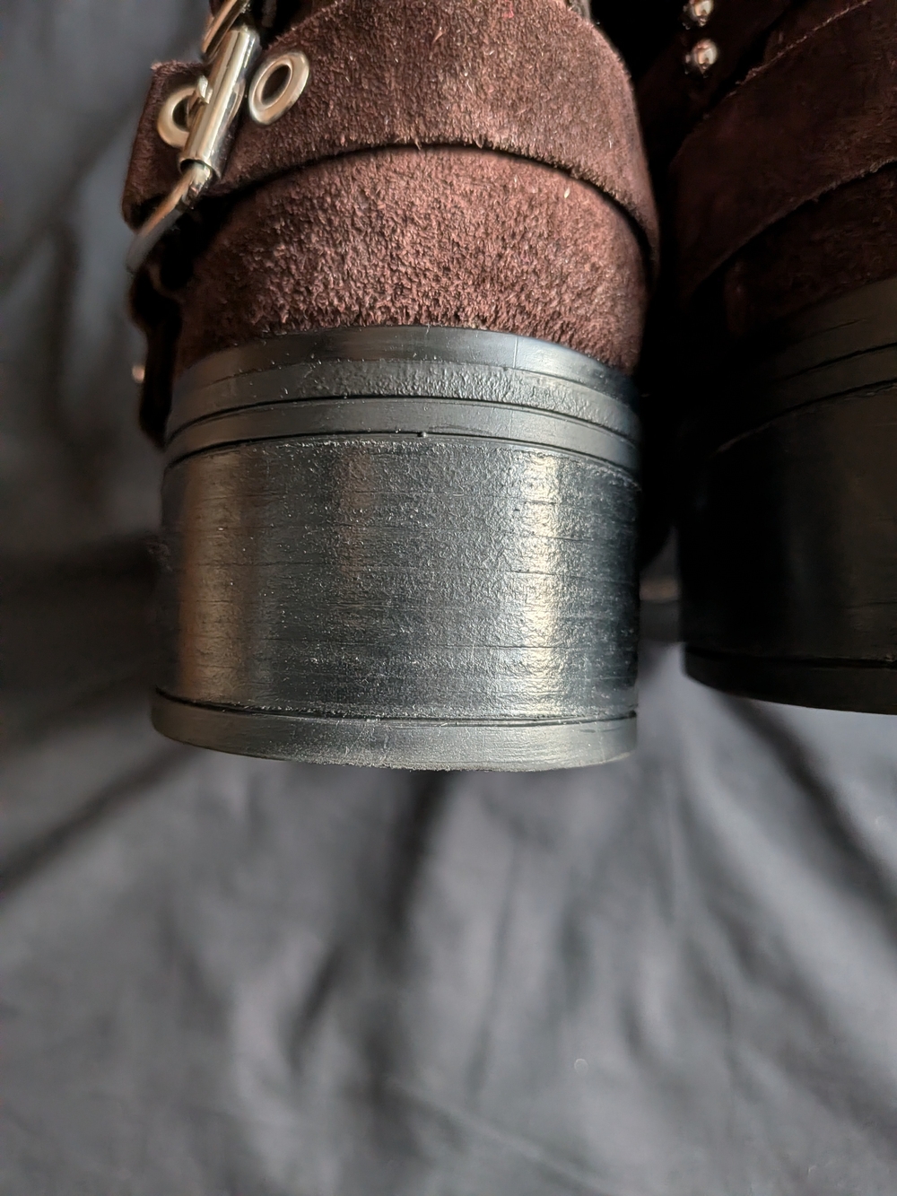 Women's ROCKKY Boot - Picture 10 of 10